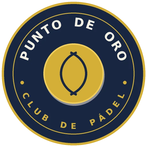 Logo de Punto de Oro